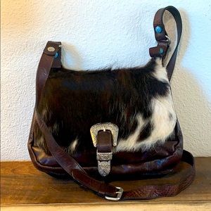 Patricia Nash Crossbody